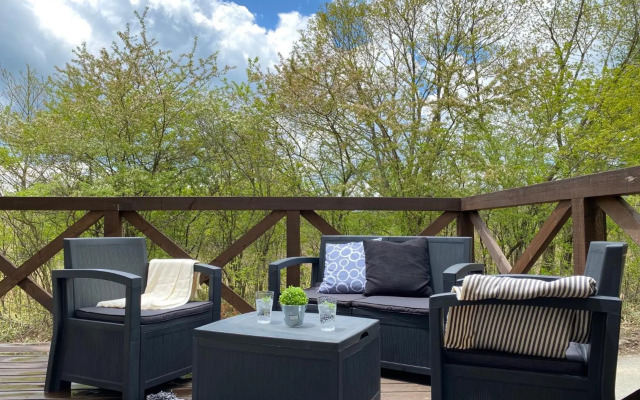 Suite Villa Panora Yatsugatake