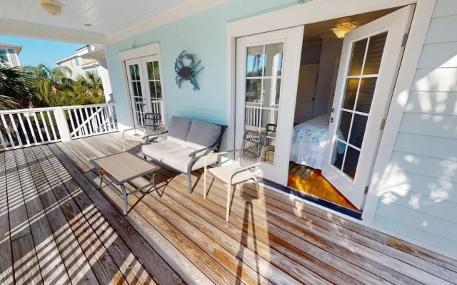 Mimi's Mermaid's & Memories by Tybee Vacation Rentals