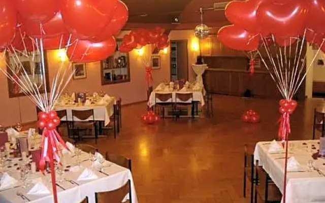 Hotel Restaurant Loewen