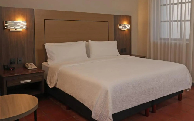 Holiday Inn Veracruz Centro Historico