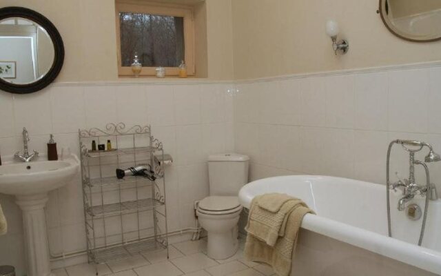 Château de la Houillere