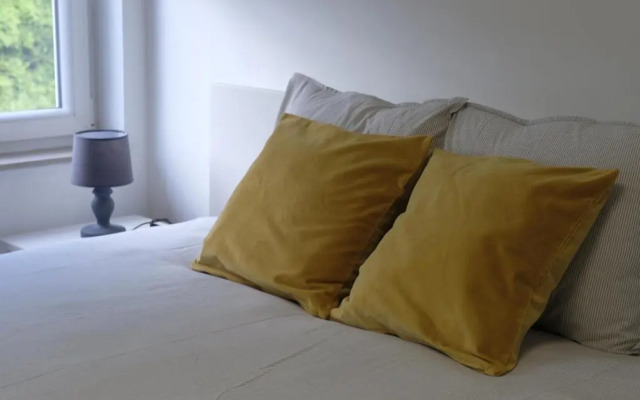 Appartement Jemeppe-Bierset-Liège