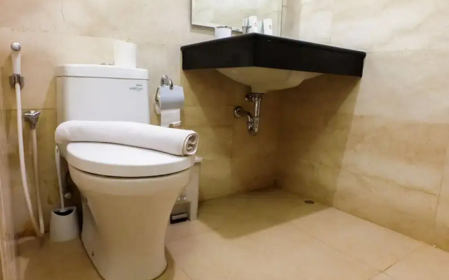 Great Location Pancoran Lavenue Apartment