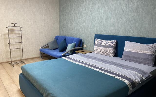 Апартаменты на улице Галкинская 87