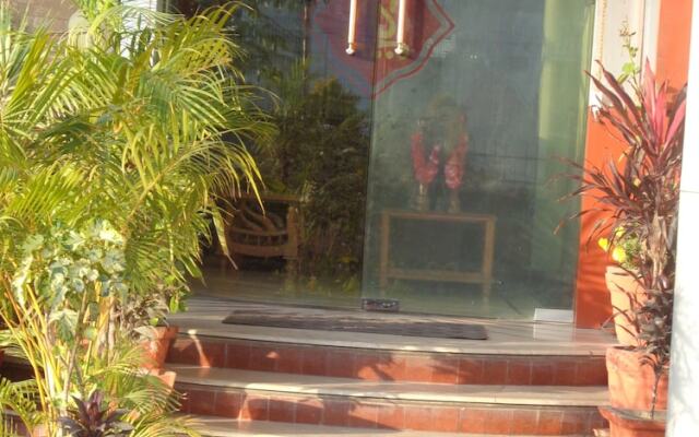 Hotel Laxmi Palace