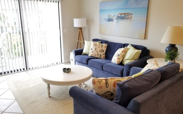 Summerhouse 221 2 Bedroom Condo