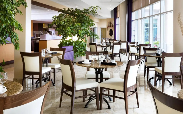 Four Points by Sheraton London