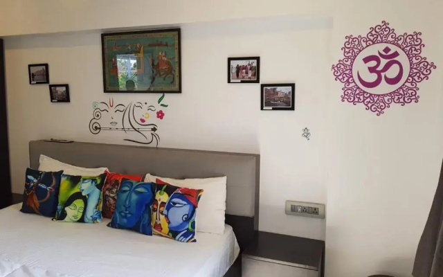 Athi Resorts