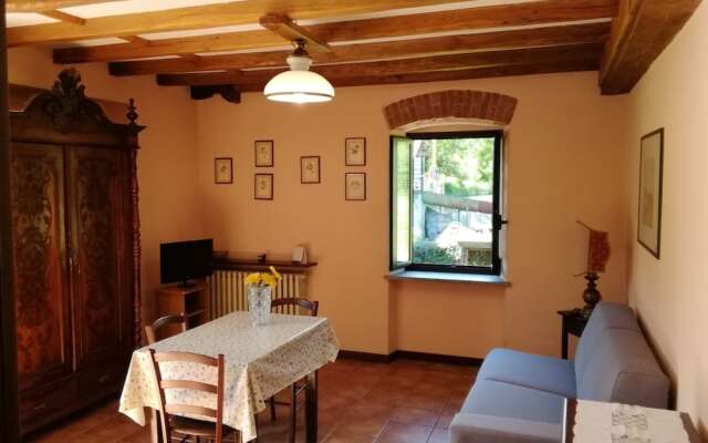 Guest House " IL FARINELLO "