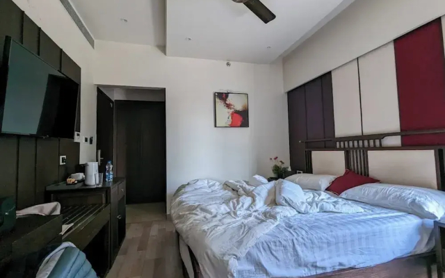 Aura A Boutique Hotel Ajmer