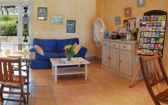 Apparthôtel Victoria Garden La Ciotat