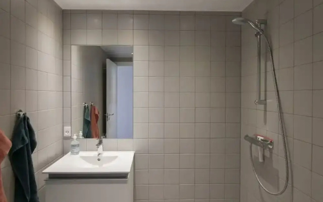 Central & New Nordic CPH Apartment