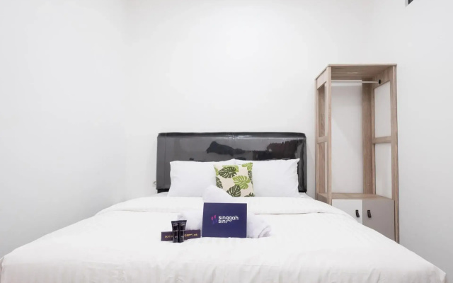 Singgahsini Turbo Space Near Cipinang Indah Mall