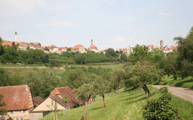 Glocke Weingut und Hotel