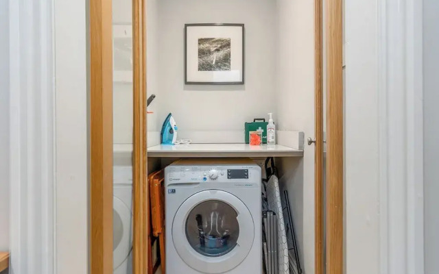 Clarendon Place 1BD in Leamington Spa