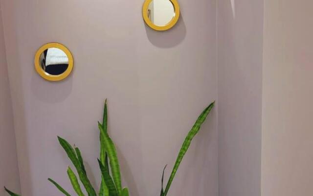 Апартаменты на улице Пушкинская 45