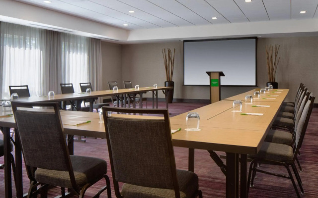 Courtyard by Marriott Houston Northwest/Cypress