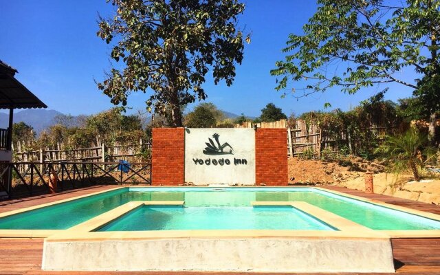 Pai Yododo Resort