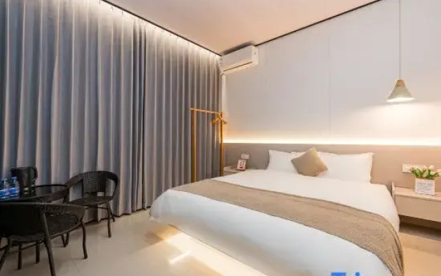 Spring Mountain Homestay