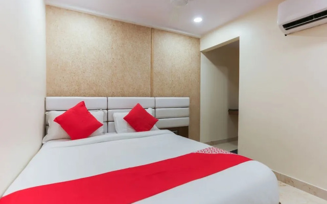 Hotel Ganesh Bhawan by OYO Rooms