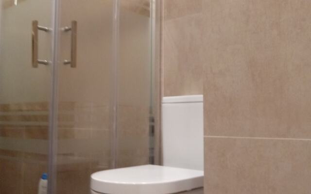 Apartamentos AS Málaga Centro Histórico