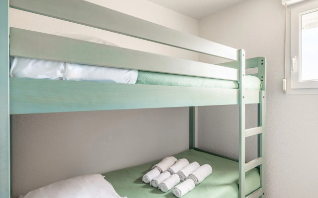 Résidence Residhotel Le Mayflower