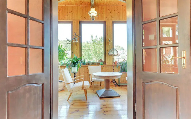 Victus Apartamenty - Grande