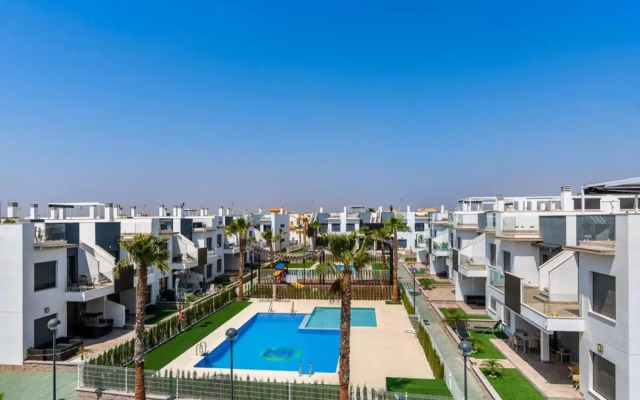 Penthouse Lamar 43.11