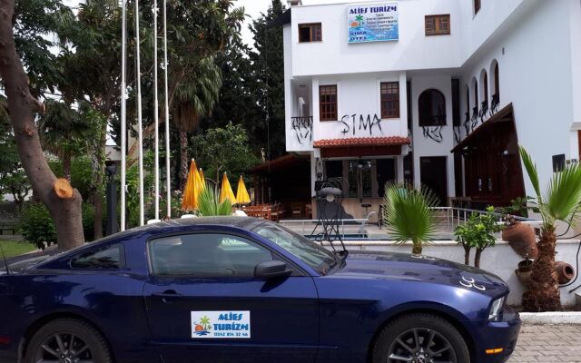 Sima Hotel