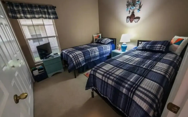 Hemingway House Holiday home 3 Bedroom