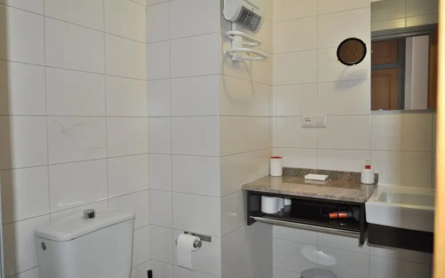 Apartaments Inter Esqui