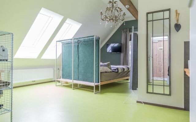 HOMEBOUND APARTMENTS Salzburg City II - contactless check-in