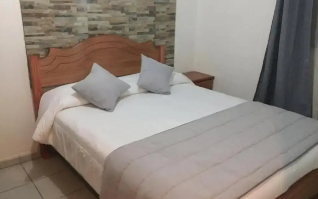 Cabañas y Hotel Rural Mirador del Maipo