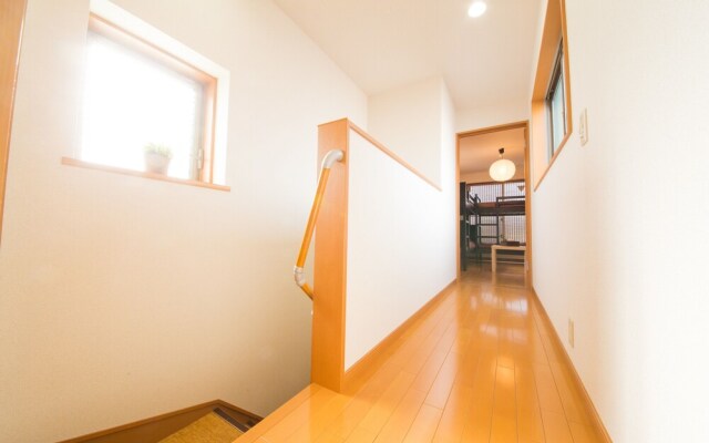 JQ Villa Kyoto Shiyakusho