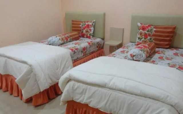 Hotel Divachk