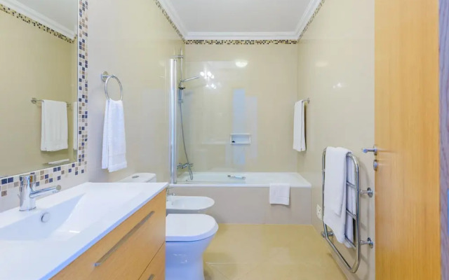 Casa Maria at Boavista Resort Lagos