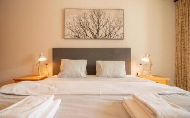 Apartment Brüggli A24