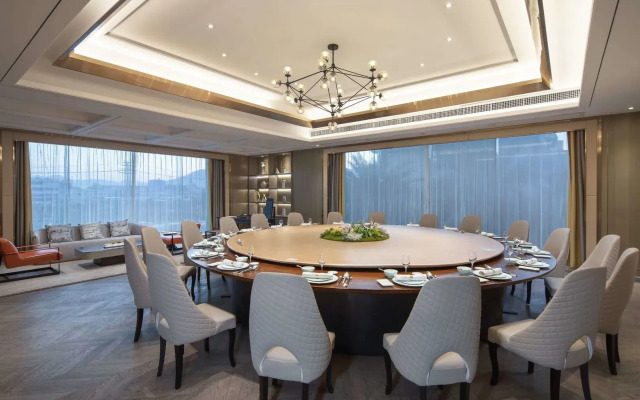 Wenzhou Binhai Grand Hotel