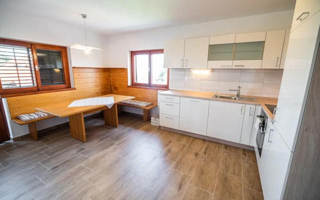 Vineyard Holiday House Kerin