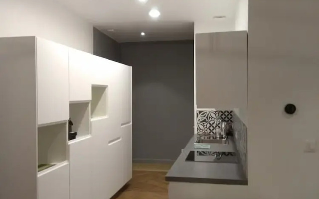 Appartement Mercière Jacobins