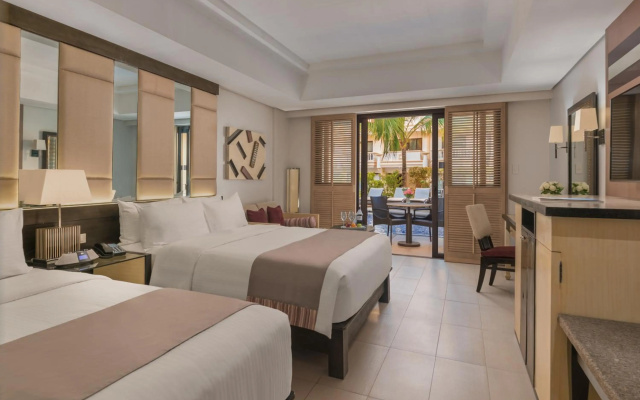 Henann Garden Resort