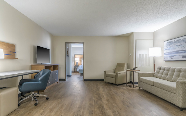 Candlewood Suites Southfield - Detroit by IHG