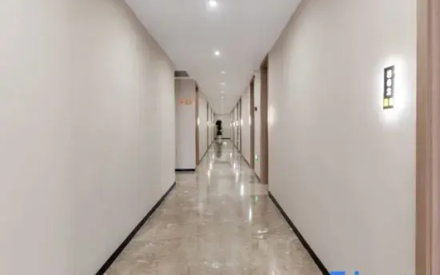 Wenling Nuomeihua Hotel (Zeguo)