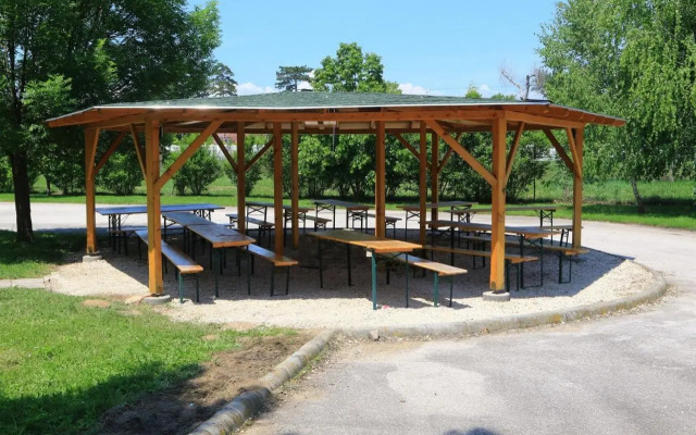 Touring & Sport Hostel Siofok