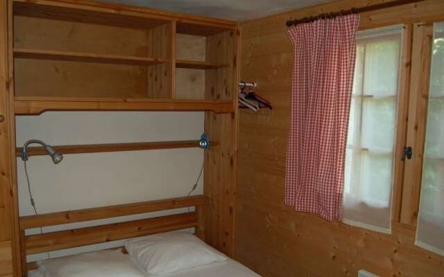 Le Chalet des 3 Monts