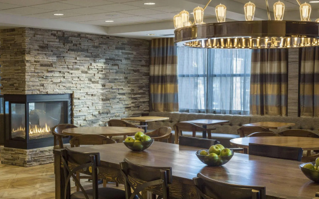 Fairfield Inn & Suites by Marriott Waterbury Stowe