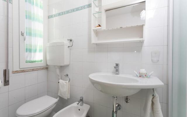 Nicola House La Salina