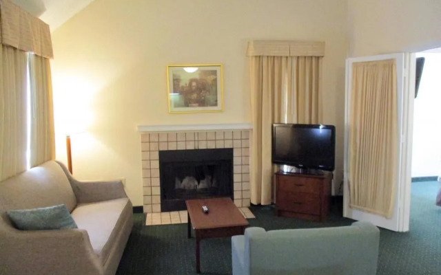 Residence Inn By Marriott Tyler