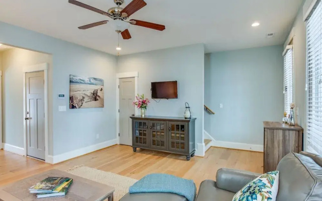 410 A The Jetty House