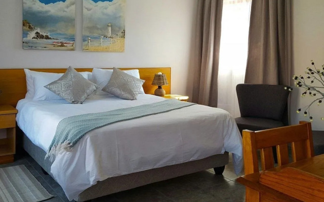 Pompano Guesthouse